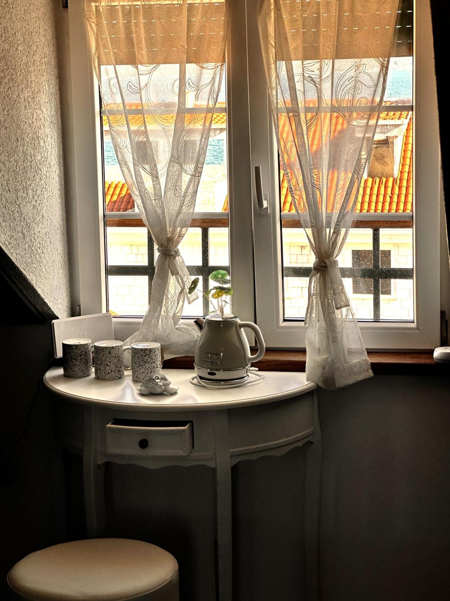 XIV Century Rooms Kastela Luaran gambar